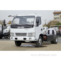 3 Ton memasok truk kargo RHD / LHD